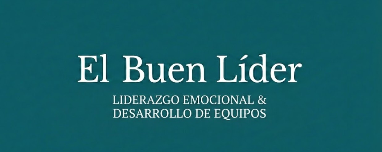 Buen Líder Buen Líder